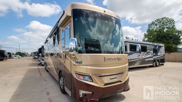2020 Newmar London Aire