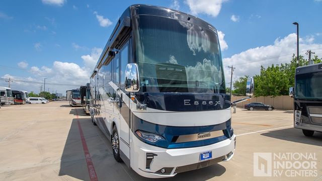 2023 Newmar Essex