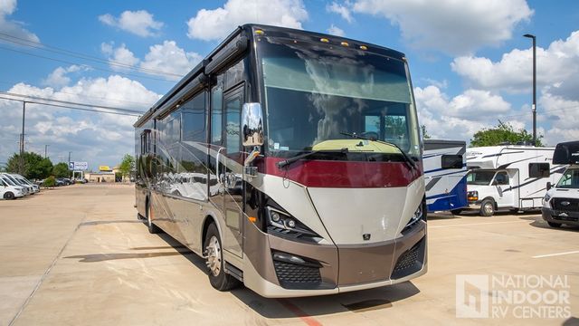2020 Tiffin Motorhomes Phaeton