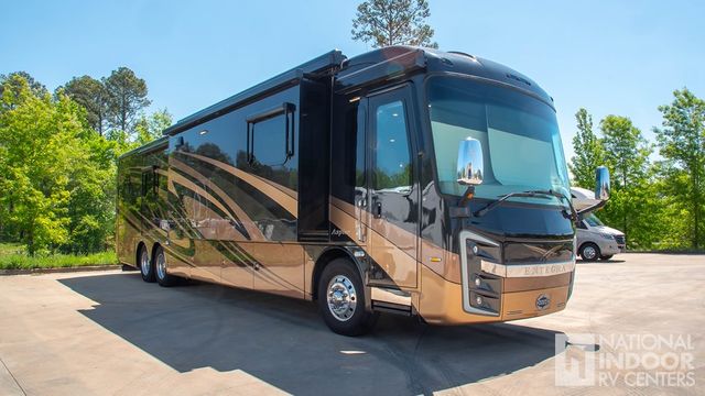2016 Entegra Aspire