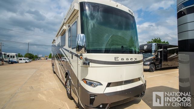 2025 Newmar Essex