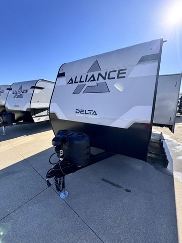 2025 Alliance Delta Ultra Lite
