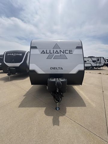 2025 Alliance Delta Ultra Lite
