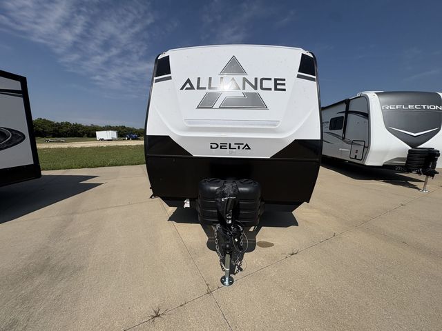 2026 Alliance DELTA
