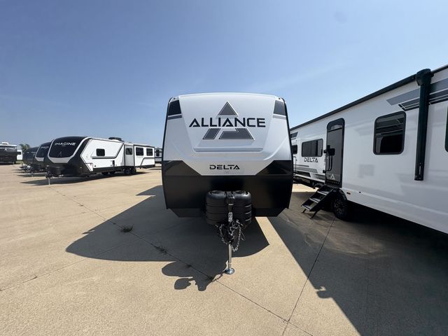 2026 Alliance DELTA