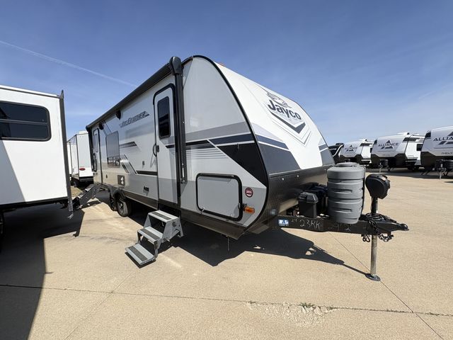 2024 Jayco JAY FEATHER