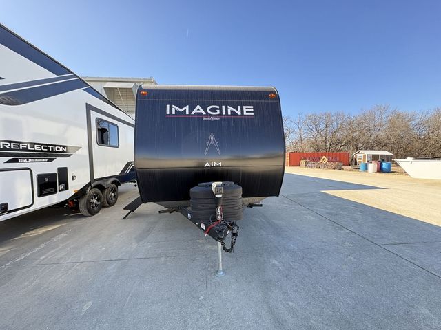 2026 Grand Design IMAGINE AIM