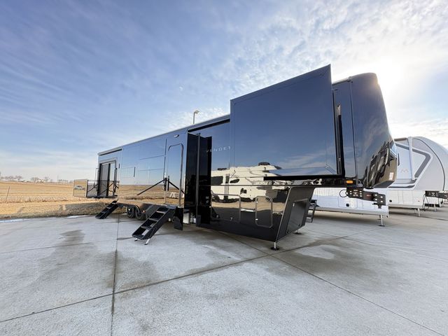 2026 Axiom RV VENDETTA