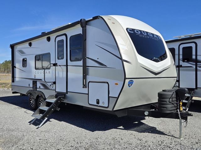 2025 Keystone Cougar