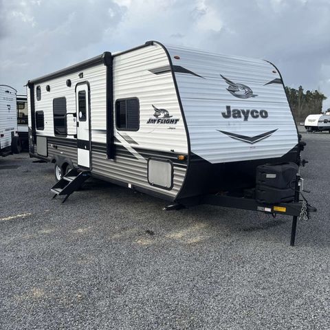 2022 Jayco Jay Flight Slx