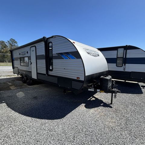 2022 Forest River Salem Cruise Lite