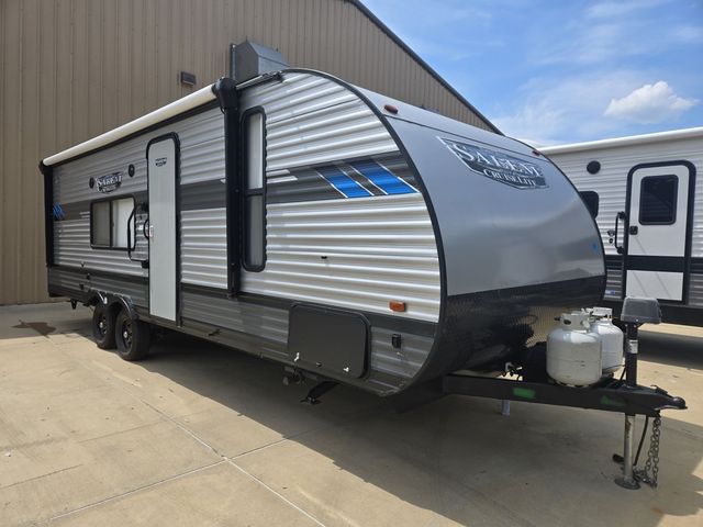 2022 Forest River Salem Cruise Lite