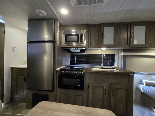 2022 Forest River Wildwood Xlite