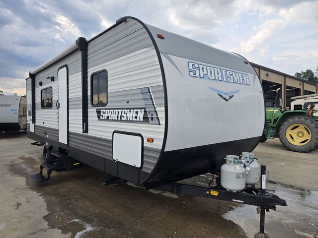 2022 Kz-rv Sportsmen
