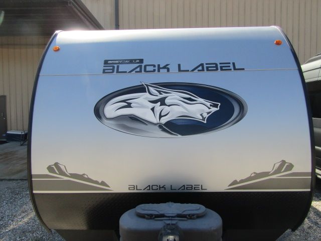 2024 Forest River Cherokee Black Label
