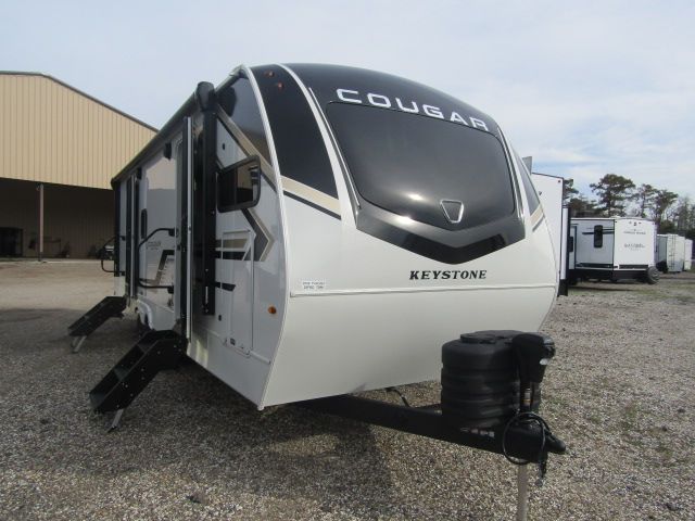 2026 Keystone Cougar