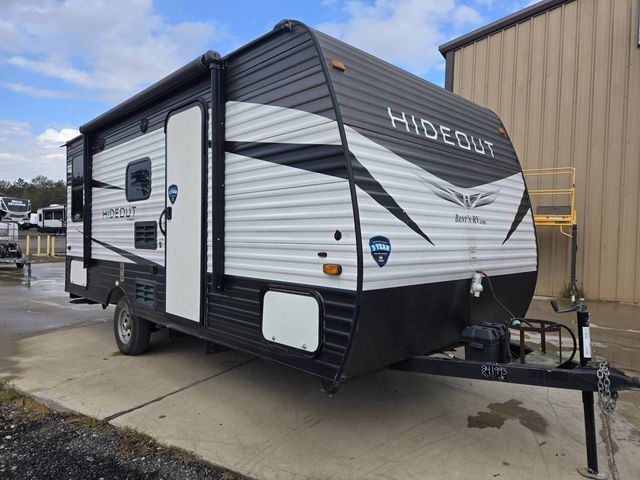 2020 Keystone Hideout