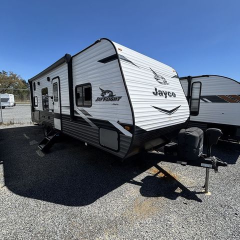 2022 Jayco Jay Flight Slx