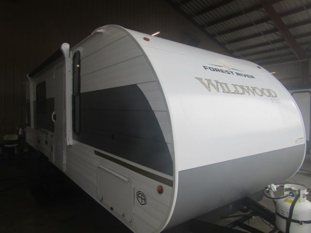 2026 Forest River Wildwood Fsx