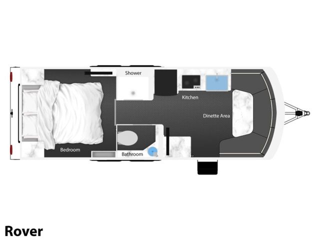 2026 inTech RV Aucta Willow