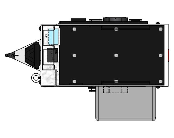 2026 inTech RV Flyer Discover