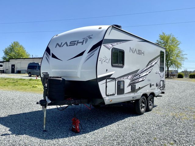 2025 Northwood Nash 17K