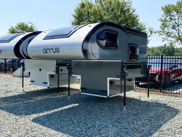 2026 nuCamp Cirrus 620