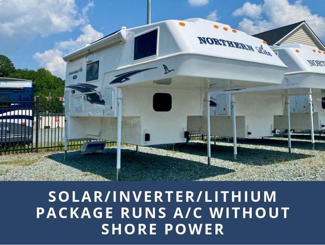 2026 Northern Lite Limited Edition 9-6LEWB
