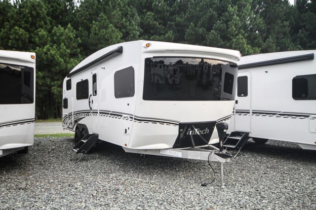 2026 inTech RV Aucta Sycamore