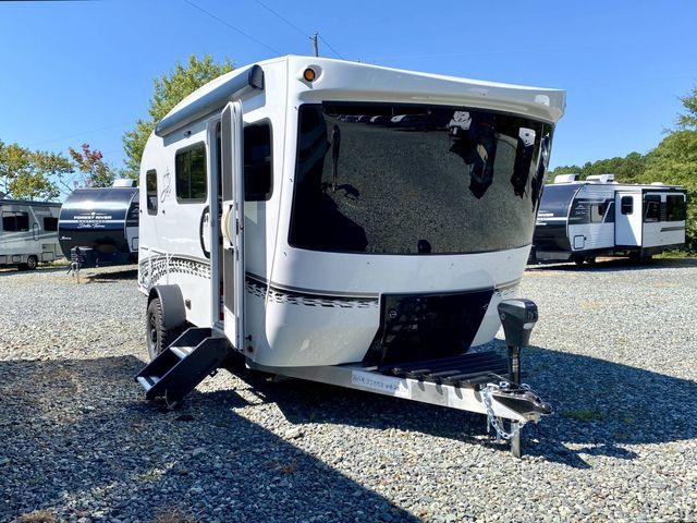 2026 inTech RV Sol Dusk