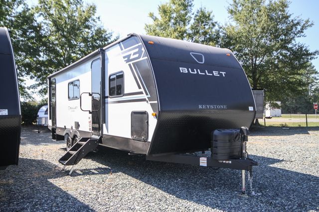 2026 Keystone Bullet Classic 26BHC