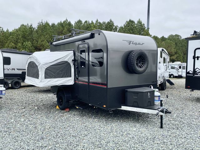 2026 inTech RV Flyer Discover
