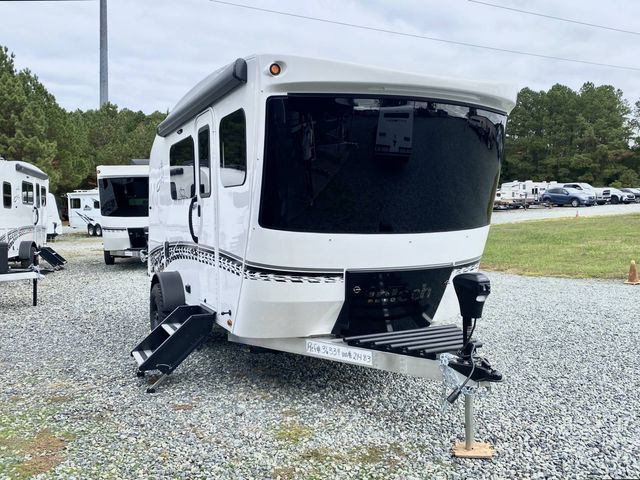 2026 inTech RV Sol Horizon