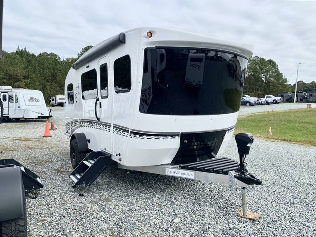 2026 inTech RV Sol Dusk