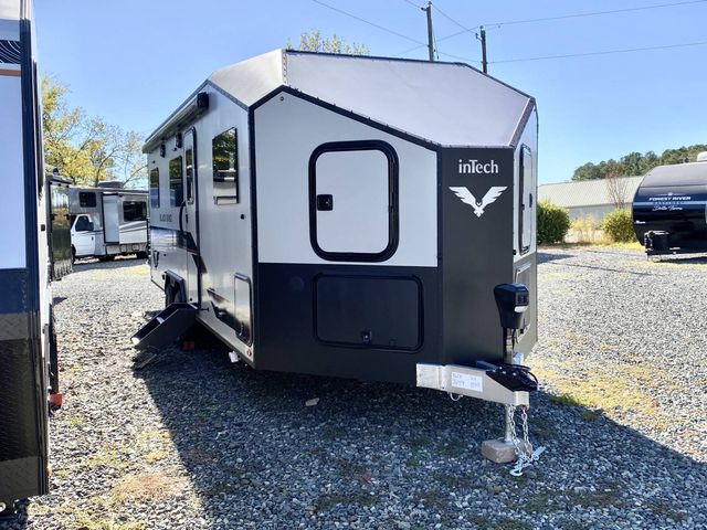 2026 inTech RV Black Wing 830-X
