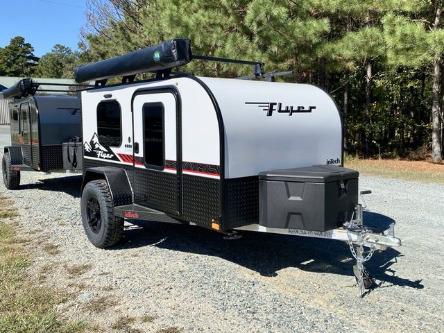 2026 inTech RV Flyer Chase