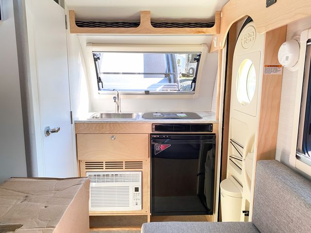 2026 nuCamp TAB 320 LITE