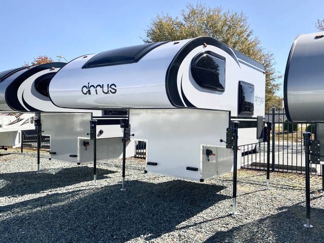 2026 nuCamp Cirrus 620