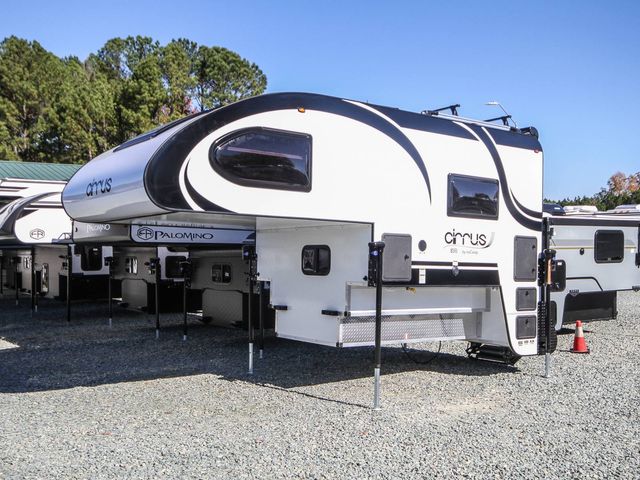 2026 nuCamp Cirrus 820