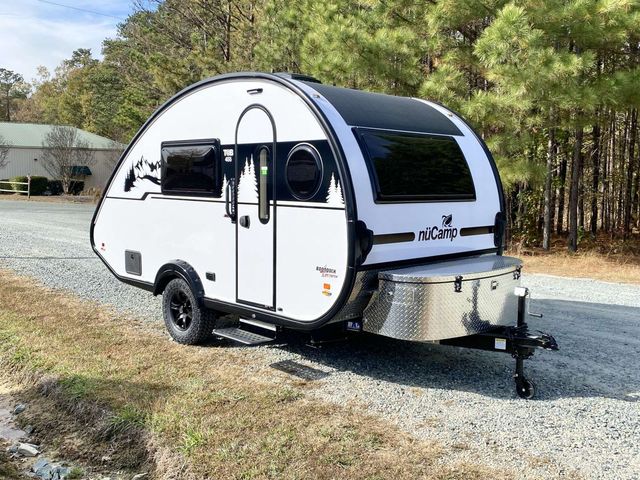 2026 nuCamp TAB 400 Black Canyon