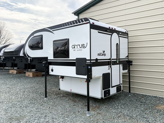 2026 nuCamp Cirrus 620