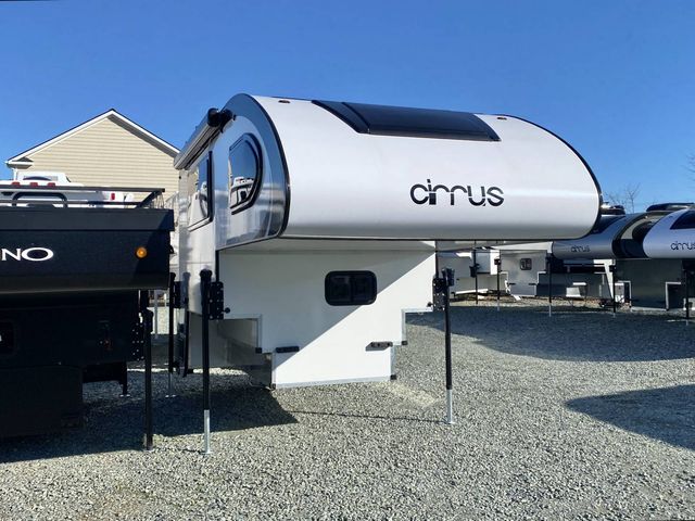 2026 nuCamp Cirrus 820