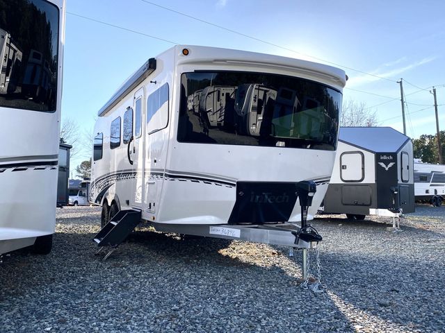 2026 inTech RV Aucta Willow