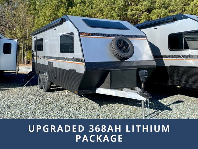 2026 inTech RV OVR Navigate