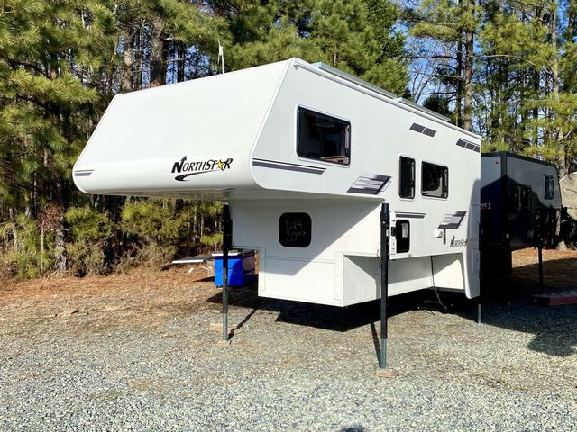 2026 Northstar Campers Hardwall 10X