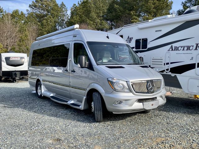 2020 Regency Xalta 4TB