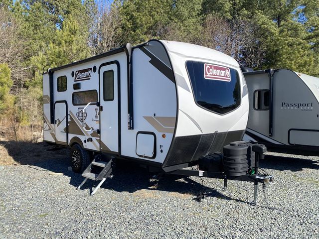 2022 Dutchman Coleman Rubicon 1708BH