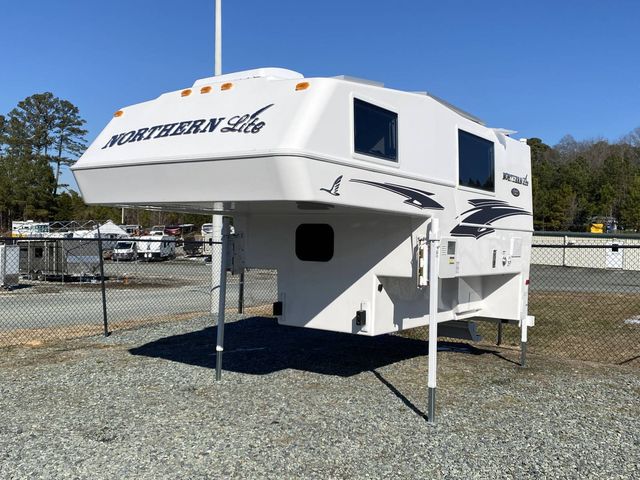 2026 Northern Lite Limited Edition 9-6LEWB