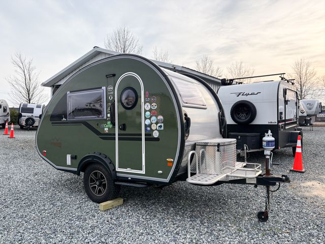 2021 nuCamp TAB 320 S