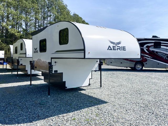 2026 Soaring Eagle Aerie 8